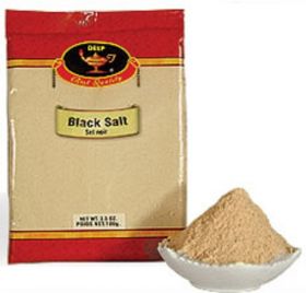 Black Salt - Kala Namak (Deep) - 100 GM
