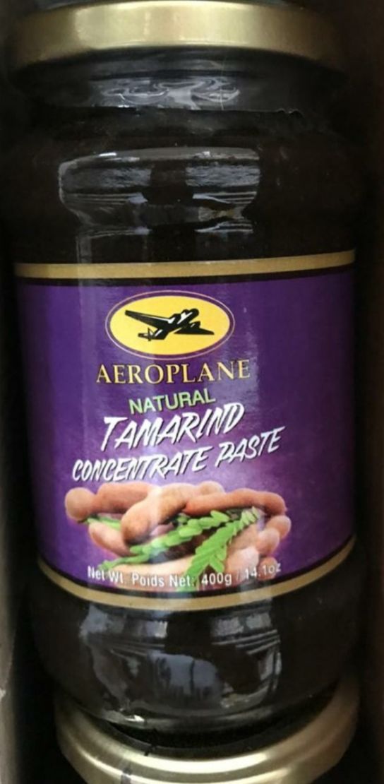 Tamarind Paste Aeroplan 4 Gm