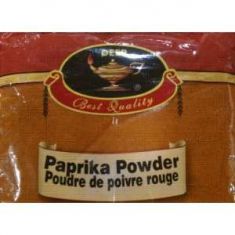 Paprika Powder (Deep) - 200 GM