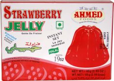  Jelly Strawberry (Ahmed) - 85 GM