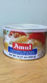 Amul Chees Tin (Amul) - 400 G
