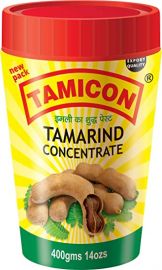 Tamarind Concentrate (Tamicon) - 454 GM