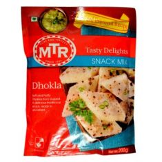 MTR Dhokla Mix Reg - 200 GM