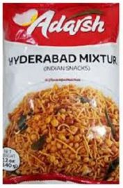 Hyderabadi Mixture (Anand) - 400 GM