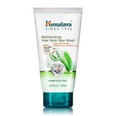 Aloevera Face Wash (Himalaya) - 150 ML