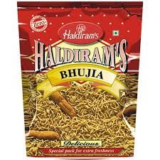 Bhujia (Haldiram) - 1 KG