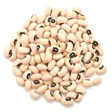 Black Eye Beans Peas - 4 LB