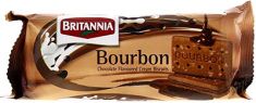Bourbon (Britannia) - 100 GM