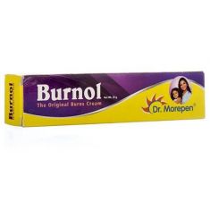 Burnol Burns Care Cream (Burnol) - 20 GM