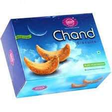 Chand Biscuits (Karachi Bakery) - 300 GM
