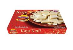 Kaju Katli - Gift Pack (Nanak) - 24 Pieces