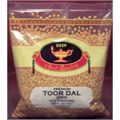 Toor Dal (Deep) - 2 LB