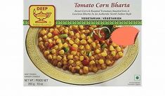 Fro Tomato Corn Bharta (Deep) - 10 OZ