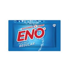 ENO Fruit Salt Regular (ENO) -100 GM