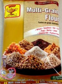 Multi Grain Flour (Deep) - 10 LB