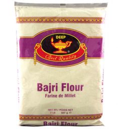 Bajari Flour (Deep) - 2 LB