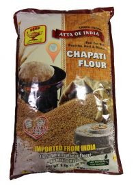 Chakki Atta Flour (Deep) - 20 LB
