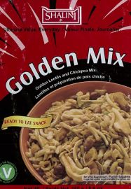 Golden Mix (Shalini)- 160 GM