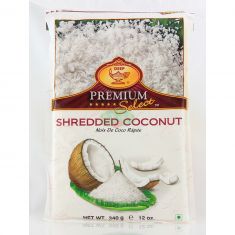 Shredded Coconut (Deep)  - 340 GM