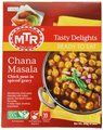 Chana Masala - Ready to Eat (MTR) - 300 GM
