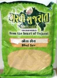 Garvi Gujarat Bhel Sev - 10 oz