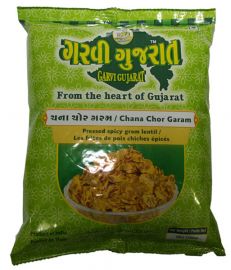 Garvi Gujarat Chana Chor - 10 oz