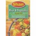 Shan Meat & Vegetables Seasoning - 100 GM