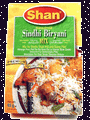 Shan Sindhi Biryani Masala - 65 GM