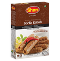 Shan Seekh Kabab Masala - 50 GM