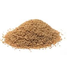 Organic Cracked Wheat Daliya (Dwaraka) - 2 LB