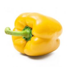 Bell Pepper Yellow - 1 LB