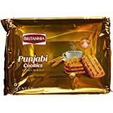 Punjabi Biscuits (Golden) - 680 GM
