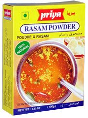 Rasam Powder (Priya) - 100 GM