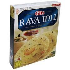 Rava Idli Mix (GITS) - 500 GM