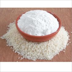 Rice Flour - 4 LB 