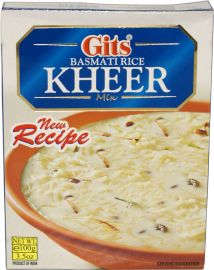 Basmati Rice Kheer Mix (GITS) - 100 GM