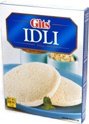 Idli Mix (GITS) - 500 GM