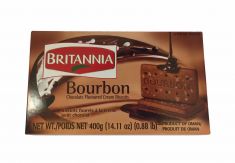 Bourbon (Britannia) - 400 GM