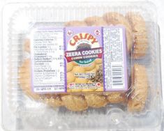 Jeera Cookies (Crispy) -350GM
