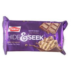 Hide&Seek Chocolate (Parle) - 82.5 GM
