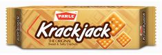Parle Krackjack (Parle) - 58.5 GM