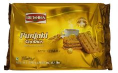 Punjabi Cookies (Britannia) - 620 GM