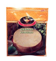 Chatpat Khakara (Deep) - 180 GM