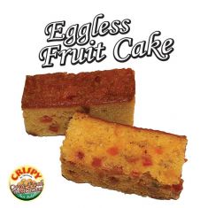 Fruit Cake (Surati) - 340 GM
