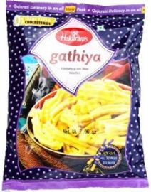 Gathiya (Haldiram) - 200 GM