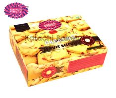 Eggless Fruit Biscuits (Karachi Bakery) - 400 GM