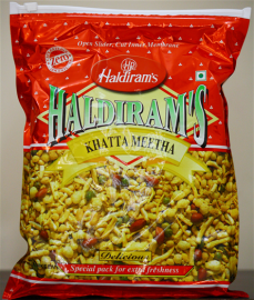 Khatta Meetha (Haldiram) - 400 GM