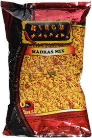 Madras Mix (Mirch Masala) -  340 GM