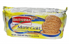 Britannia Marie Gold (Britannia) - 250 GM