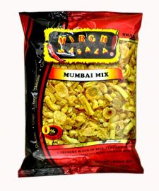 Mumbai Mix (Mirch Masala) -  340 GM
